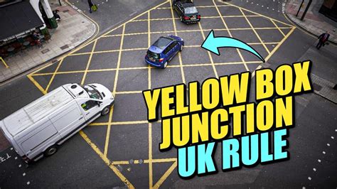 box junction fine appeal|stopping in yellow box junction.